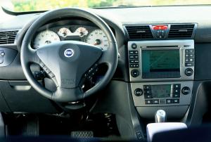 Fiat Stilo Abarth 3-Door 2001 года  (WW)